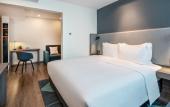 Туры в отель Holiday Inn Express QINGDAO CITY CENTER by IHG