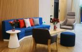 Туры в отель Holiday Inn Express QINGDAO CITY CENTER by IHG