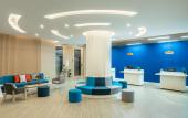 Туры в отель Holiday Inn Express QINGDAO CITY CENTER by IHG
