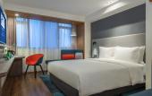 Туры в отель Holiday Inn Express QINGDAO CITY CENTER by IHG