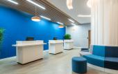 Туры в отель Holiday Inn Express QINGDAO CITY CENTER by IHG