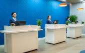 Туры в отель Holiday Inn Express QINGDAO CITY CENTER by IHG