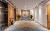 Туры в отель Holiday Inn Express QINGDAO CITY CENTER by IHG