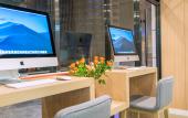 Туры в отель Holiday Inn Express QINGDAO CITY CENTER by IHG