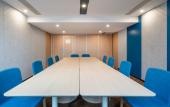 Туры в отель Holiday Inn Express QINGDAO CITY CENTER by IHG