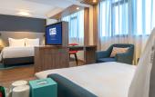 Туры в отель Holiday Inn Express QINGDAO CITY CENTER by IHG