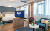 Туры в отель Holiday Inn Express QINGDAO CITY CENTER by IHG