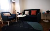 Туры в отель Holiday Inn Express QINGDAO CITY CENTER by IHG