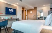 Туры в отель Holiday Inn Express QINGDAO CITY CENTER by IHG