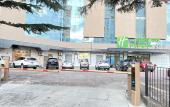 Туры в отель Holiday Inn Express QINGDAO CITY CENTER by IHG