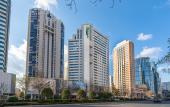 Туры в отель Holiday Inn Express QINGDAO CITY CENTER by IHG
