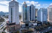 Туры в отель Holiday Inn Express QINGDAO CITY CENTER by IHG