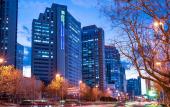 Туры в отель Holiday Inn Express QINGDAO CITY CENTER by IHG