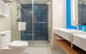 Туры в отель Holiday Inn Express QINGDAO CITY CENTER by IHG