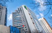 Туры в отель Holiday Inn Express QINGDAO CITY CENTER by IHG