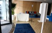 Туры в отель Holiday Inn Express QINGDAO CITY CENTER by IHG