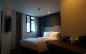 Туры в отель Holiday Inn Express QINGDAO CITY CENTER by IHG
