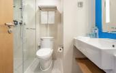 Туры в отель Holiday Inn Express QINGDAO CITY CENTER by IHG
