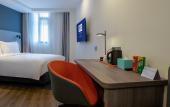 Туры в отель Holiday Inn Express QINGDAO CITY CENTER by IHG