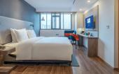 Туры в отель Holiday Inn Express QINGDAO CITY CENTER by IHG