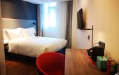Туры в отель Holiday Inn Express QINGDAO CITY CENTER by IHG