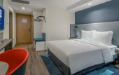 Туры в отель Holiday Inn Express QINGDAO CITY CENTER by IHG