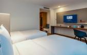 Туры в отель Holiday Inn Express QINGDAO CITY CENTER by IHG