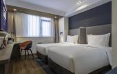 Туры в отель Holiday Inn Express QINGDAO CITY CENTER by IHG