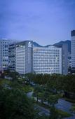 Туры в отель Grand City Hotel Changwon