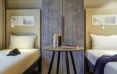 Туры в отель ibis budget Montpellier Aeroport Parc Des Expos