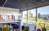 Туры в отель ibis budget Montpellier Aeroport Parc Des Expos