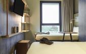 Туры в отель ibis budget Montpellier Aeroport Parc Des Expos