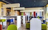 Туры в отель ibis budget Montpellier Aeroport Parc Des Expos