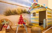 Туры в отель ibis budget Montpellier Aeroport Parc Des Expos