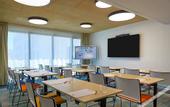 Туры в отель ibis budget Montpellier Aeroport Parc Des Expos