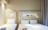 Туры в отель ibis budget Montpellier Aeroport Parc Des Expos