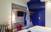 Туры в отель ibis budget Montpellier Aeroport Parc Des Expos