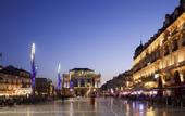 Туры в отель ibis budget Montpellier Aeroport Parc Des Expos