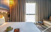 Туры в отель ibis budget Montpellier Aeroport Parc Des Expos