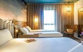 Туры в отель ibis budget Montpellier Aeroport Parc Des Expos