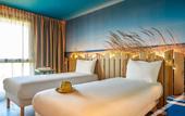 Туры в отель ibis budget Montpellier Aeroport Parc Des Expos