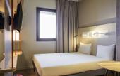 Туры в отель ibis budget Montpellier Aeroport Parc Des Expos
