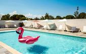 Туры в отель ibis budget Montpellier Aeroport Parc Des Expos