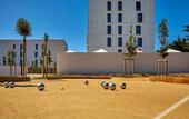 Туры в отель ibis budget Montpellier Aeroport Parc Des Expos