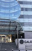 Туры в отель Galeria Plaza San Jeronimo