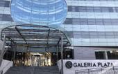 Туры в отель Galeria Plaza San Jeronimo