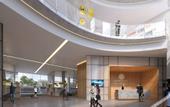 Туры в отель Galeria Plaza San Jeronimo