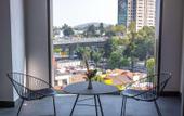 Туры в отель Galeria Plaza San Jeronimo