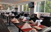 Туры в отель Galeria Plaza San Jeronimo