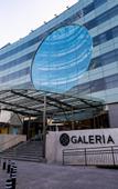 Туры в отель Galeria Plaza San Jeronimo